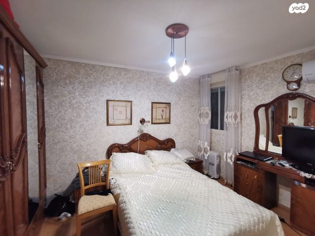 דירה, מעלה חסון 148, שכונה ותיקה - מרכז העיר, מעלות תרשיחא