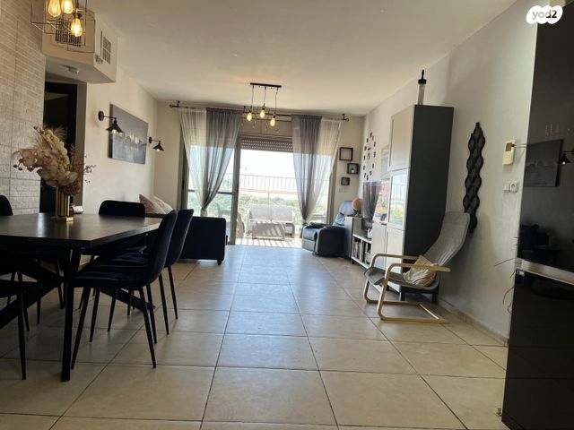 גג/ פנטהאוז, חבקוק הנביא, רמת אבי עזרי / רמת בית שמש ג-1, בית שמש