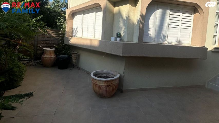 דו משפחתי, ברכה פולד 4, קרית אתא