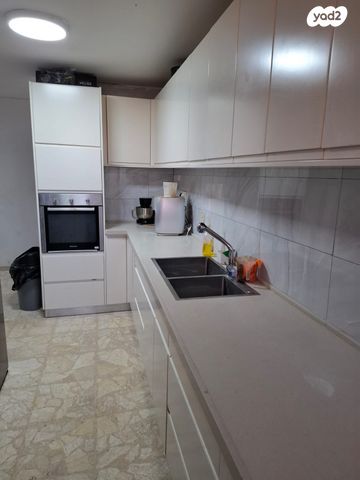 דירה, אלתרמן 7, קרית אליעזר פרי, פתח תקווה