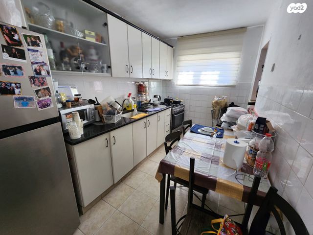 דירה, אלפסי 2, באר שבע