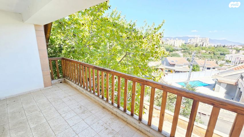 בית פרטי/ קוטג', אנקור, גבעת מכוש, כרמיאל