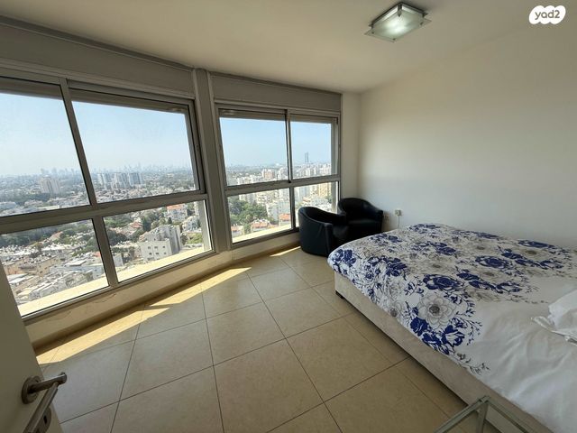 גג/ פנטהאוז, סוקולוב 6, מרכז, הרצליה