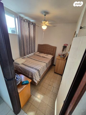 דירה, אייזיק חריף, נווה גולן, יפו ג', תל אביב יפו