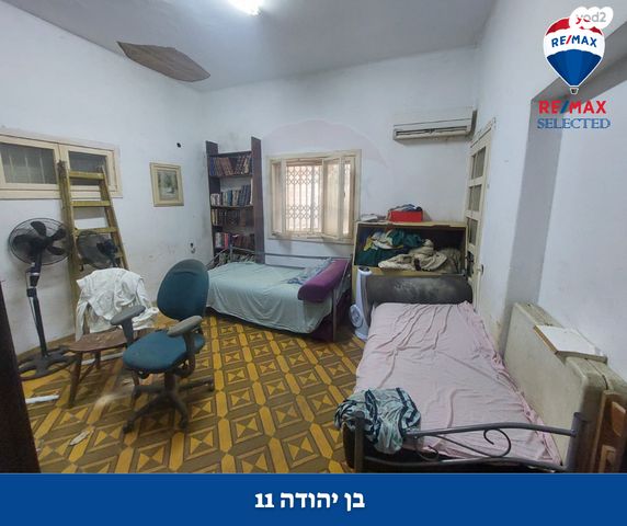 דירה, בן יהודה, מסדה, חיפה