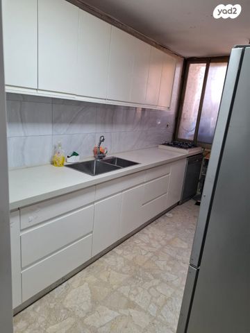 דירה, אלתרמן 7, קרית אליעזר פרי, פתח תקווה