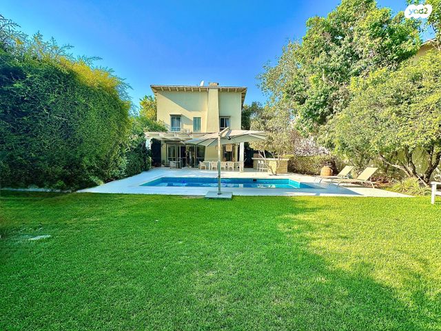 בית פרטי/ קוטג', הרצליה פיתוח, הרצליה