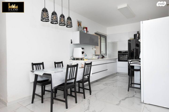 דירה, שוהם 3, צמרות המושבה, באר יעקב