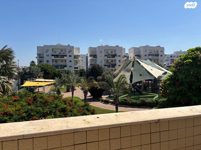 דירה, תענך, הסיטי, אשקלון