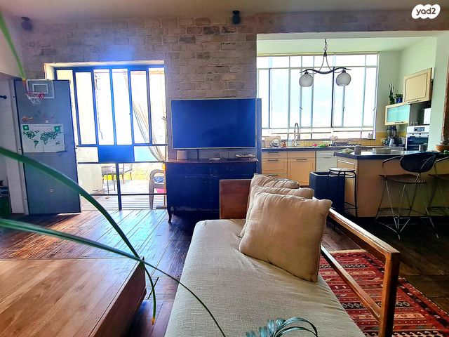 דירה, שדרות מוריה, אחוזה, חיפה