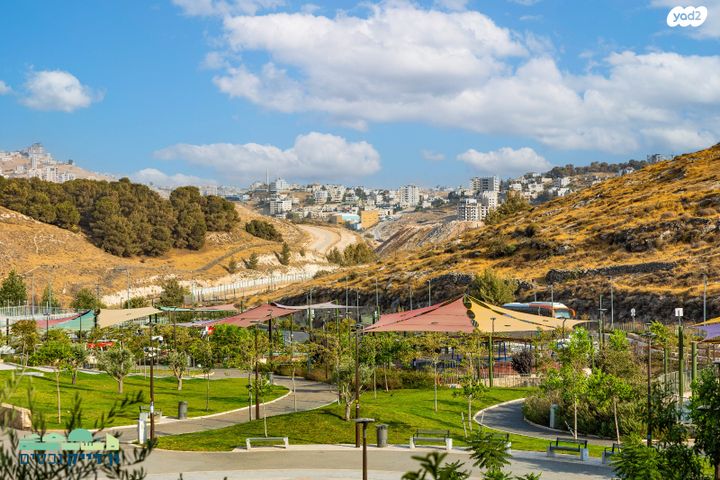 דירה, הרב חסדאי קרשקש, חומת שמואל, הר חומה, ירושלים