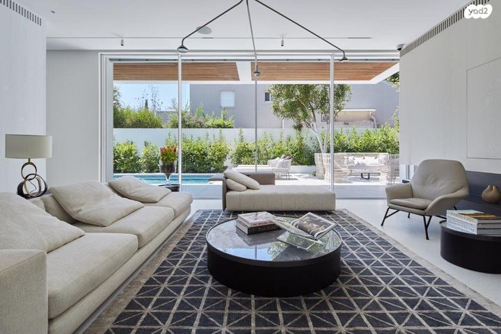 בית פרטי/ קוטג', הרצליה פיתוח, הרצליה