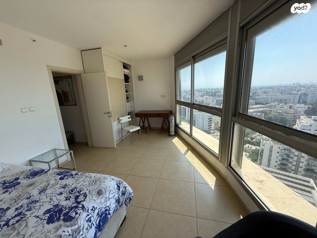 גג/ פנטהאוז, סוקולוב 6, מרכז, הרצליה