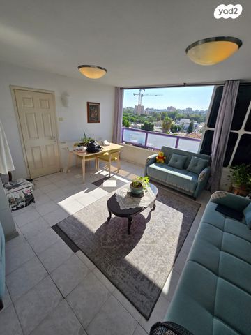 דירה, אייזיק חריף, נווה גולן, יפו ג', תל אביב יפו