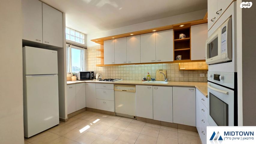 דירה, ארלוזורוב 20, פועלים א, כפר סבא