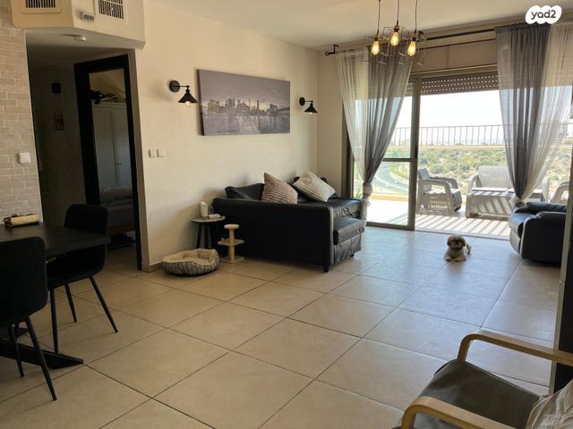 גג/ פנטהאוז, חבקוק הנביא, רמת אבי עזרי / רמת בית שמש ג-1, בית שמש