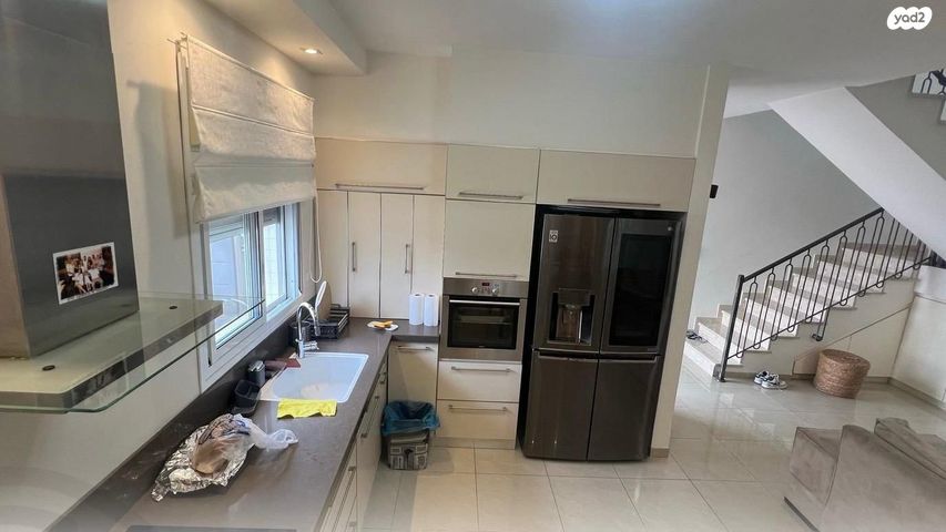 בית פרטי/ קוטג', איריס, עין שרה, נהריה