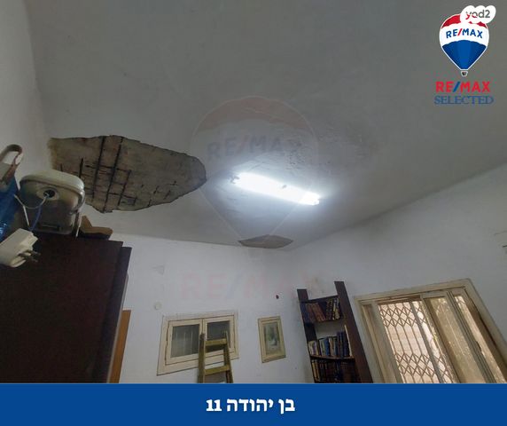 דירה, בן יהודה, מסדה, חיפה