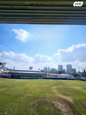 דירה, זלמן ארן, נאות רחל, חולון