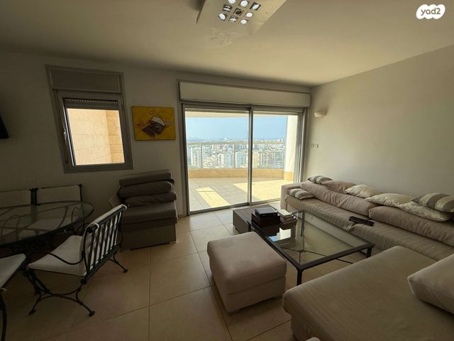 גג/ פנטהאוז, סוקולוב 6, מרכז, הרצליה