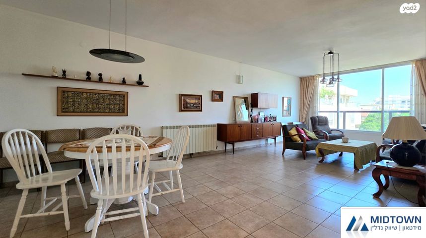 דירה, ארלוזורוב 20, פועלים א, כפר סבא