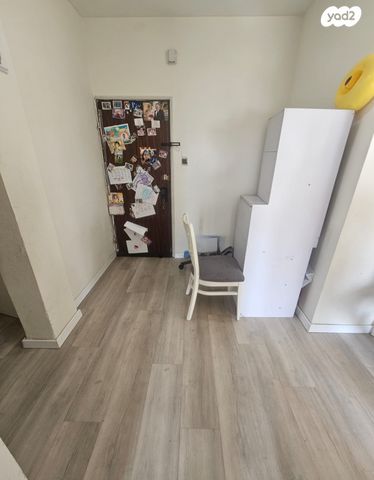 דירה, זלמן ארן, נאות רחל, חולון