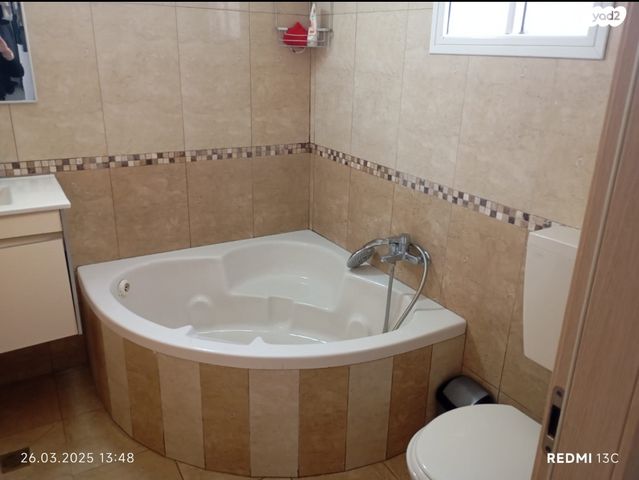 דירה, בן גוריון כנען, צפת