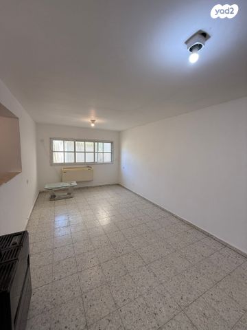 בית פרטי/ קוטג', מצפה רמון