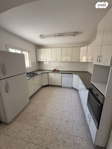 בית פרטי/ קוטג', מצפה רמון