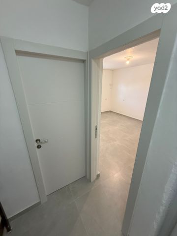 בית פרטי/ קוטג', מצפה רמון