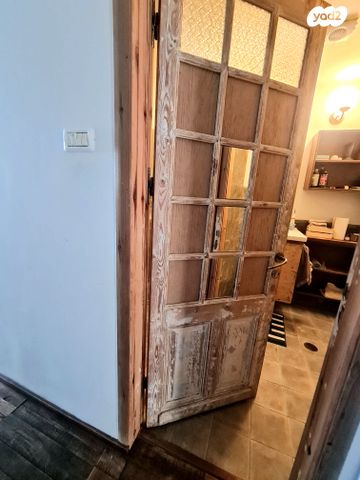 דירה, שדרות מוריה, אחוזה, חיפה