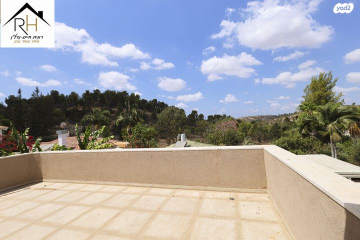 בית פרטי/ קוטג', אורנית