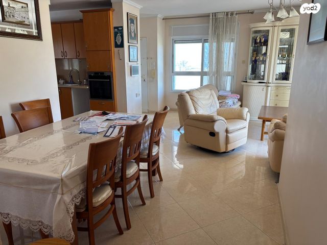 דירה, תענך, הסיטי, אשקלון