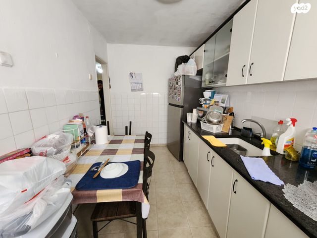 דירה, אלפסי 2, באר שבע