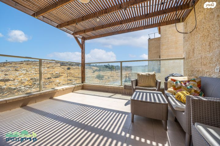 דירה, הרב חסדאי קרשקש, חומת שמואל, הר חומה, ירושלים