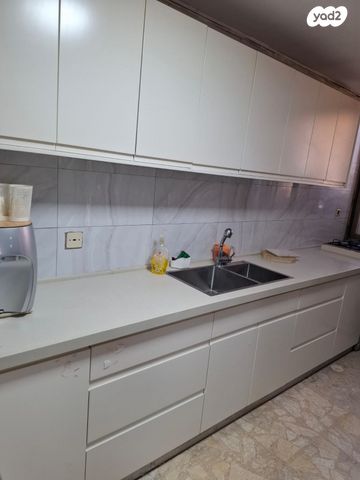 דירה, אלתרמן 7, קרית אליעזר פרי, פתח תקווה