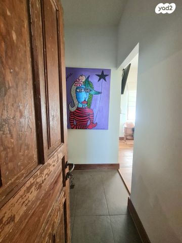 דירה, שדרות מוריה, אחוזה, חיפה