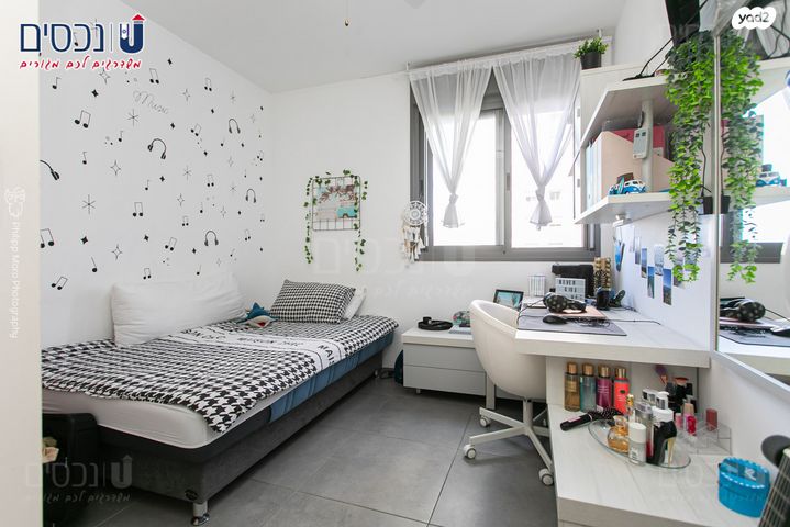 דירה, רמת חביב / רמת הנשיא, חיפה