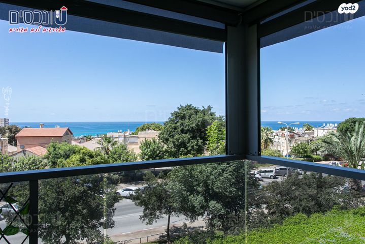 דירה, רמת חביב / רמת הנשיא, חיפה