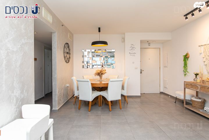 דירה, רמת חביב / רמת הנשיא, חיפה