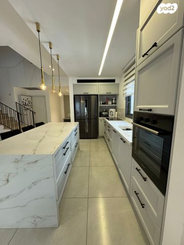 בית פרטי/ קוטג', רמות הרכס, באר שבע