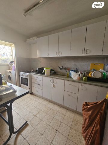 דירה, לוי אשכול, לב מוצקין, בנה ביתך, קרית מוצקין