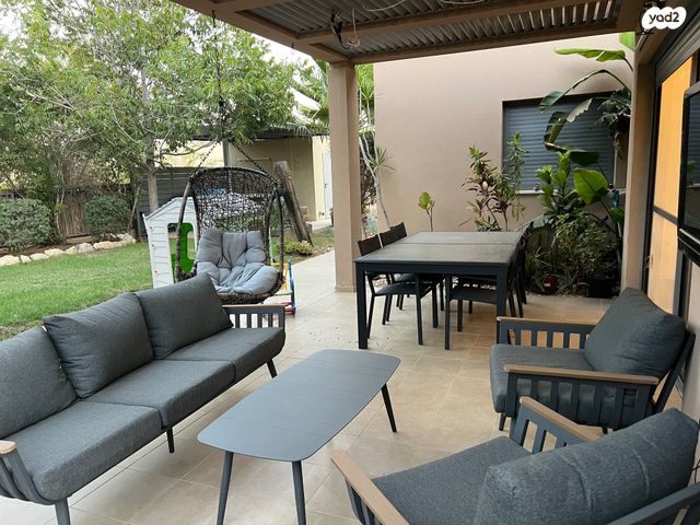 בית פרטי/ קוטג', שאר העיר, עומר