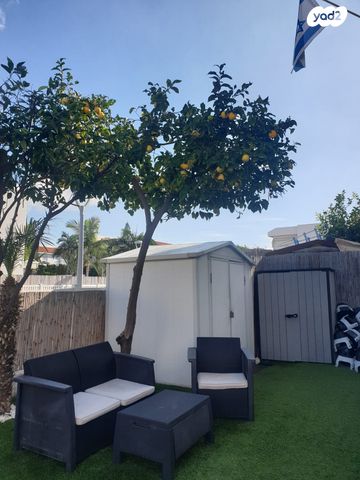 בית פרטי/ קוטג', איריס, עין שרה, נהריה