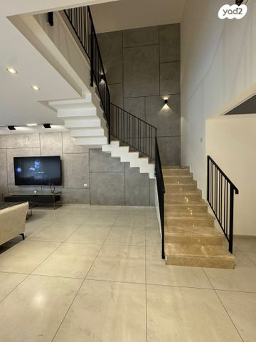 בית פרטי/ קוטג', רמות הרכס, באר שבע