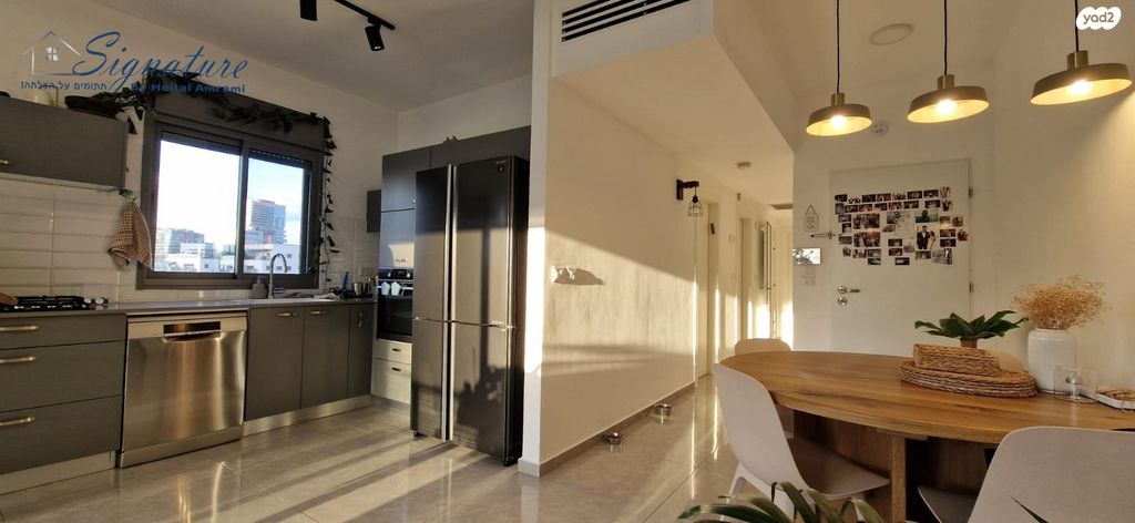 דירה, קריניצי, שכונת בן גוריון, מרכז העיר ג', רמת גן