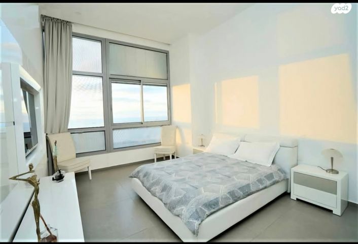 דירה, שדרות ירושלים 16, הקריה מע"ר, אשדוד