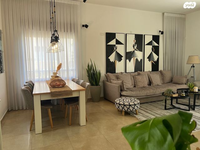 בית פרטי/ קוטג', שאר העיר, עומר