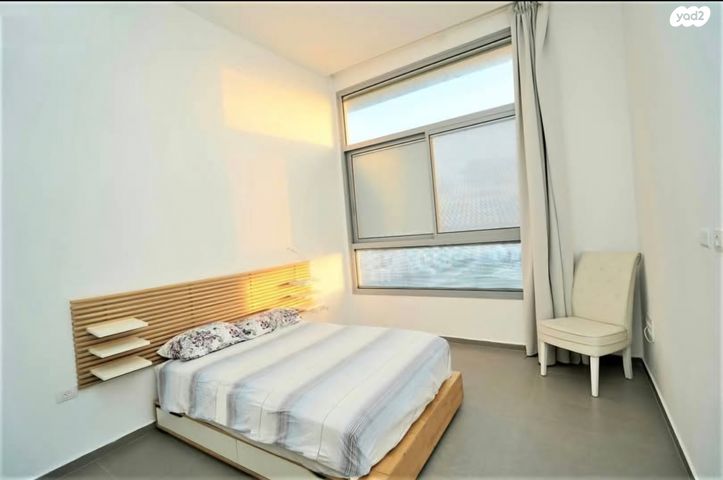 דירה, שדרות ירושלים 16, הקריה מע"ר, אשדוד