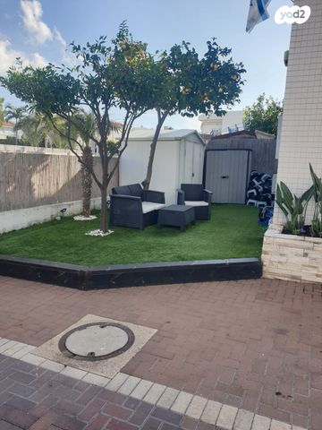 בית פרטי/ קוטג', איריס, עין שרה, נהריה